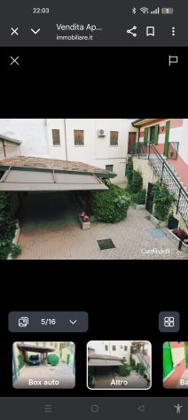 Appartamento con ampia corte indipendente - Foto 4