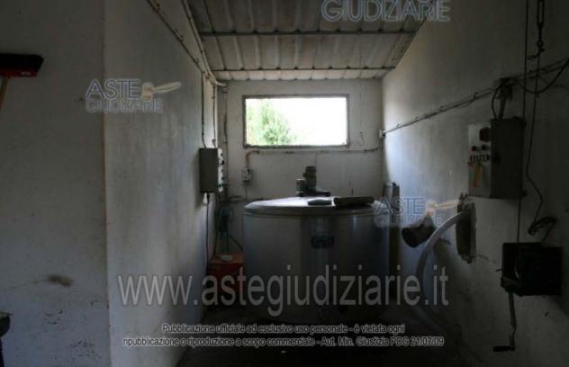 IMMOBILI-IMMOBILE RESIDENZIALE-Località Campu Pauli snc - Foto 3