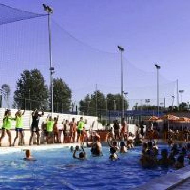 Camping Il Delfino - Foto 2