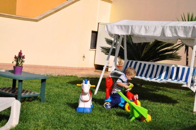 B&B Maldive del Salento 14 posti, colazione, clima, tv, wifi