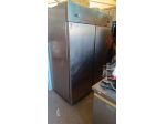 Frigo Doppia Anta Professionale per Ristorante – 25225
