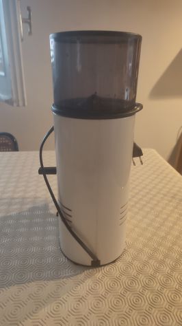 MACINACAFFE' GAGGIA INVOLUCRO PVC - Foto 8
