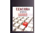 Peter Phillips e Project Censored, Censura 2009, Nuovi Mondi
