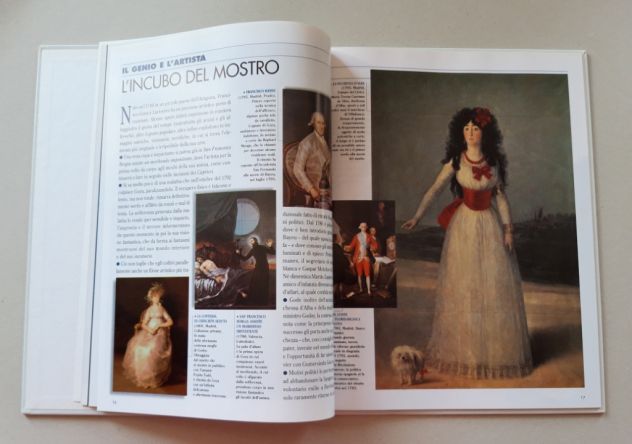 GOYA - Fucilazione del 3 maggio - Foto 3
