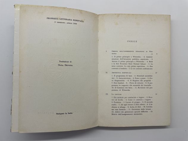 Winnetka. Storia e significato di un esperimento pedagogico - Foto 3