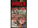 DIABOLIK SWIISSS N. 311, 315, 316, 319, uscita 2020.