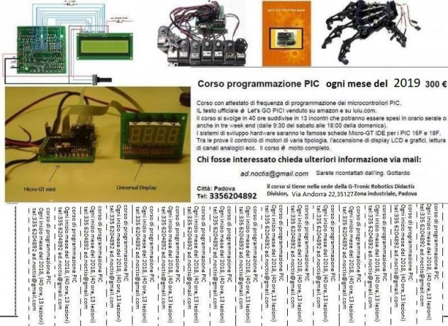 Libro di Robotica con nozioni professionali - Foto 9