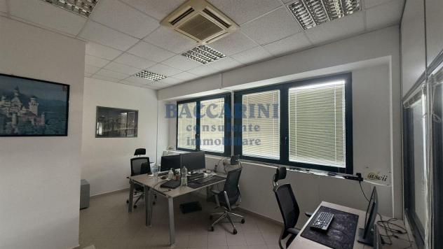 UFFICIO LOCATO - FAENZA VIA GALILEO GALILEI 6 - Foto 4