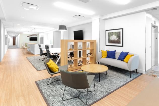 Ufficio privato in affitto - Regus Milan, Arco Della Pace a Milano - Foto 4