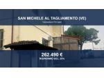 Immobile in asta di 660 m² in vendita a San Michele al Tagliamento