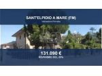 Immobile in asta di 124 m² con più di 5 locali in vendita a Sant'Elpidio a Mare