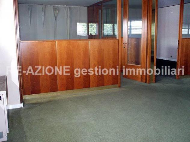 NEGOZIO - UFFICIO IN VENDITA A VICENZA (VI) - Foto 7