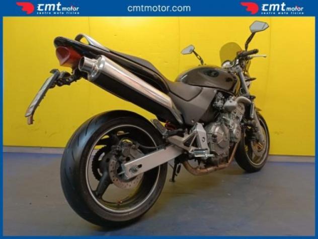 HONDA Hornet 600 Garantita e Finanziabile rif. 21505129 - Foto 4