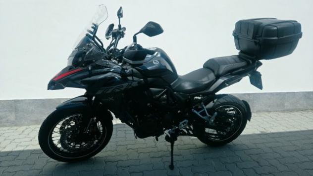 BENELLI TRK 502 X EURO 5 ABS rif. 23980728 - Foto 4