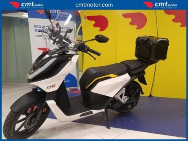 VMOTO CPx Exproler Garantito e Finanziabile rif. 24179260 - Foto 2