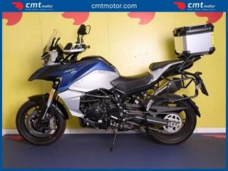 QJ MOTOR SRT 800 SX Garantita e Finanziabile rif. 22429012