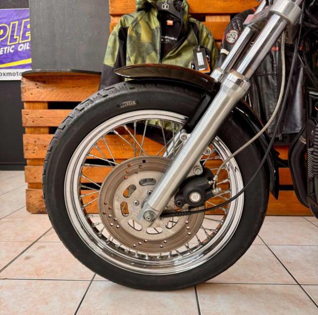 HARLEY-DAVIDSON 883 Sportster Standard - finanziabile - Foto 4
