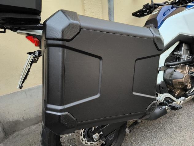 Honda CRF1100L Africa Twin DCT - Foto 7
