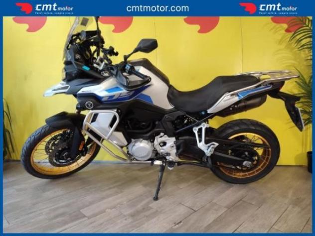 VOGE Valico 900DSX ABS rif. 23545128 - Foto 3