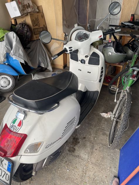 vendesi vespa - Foto 2