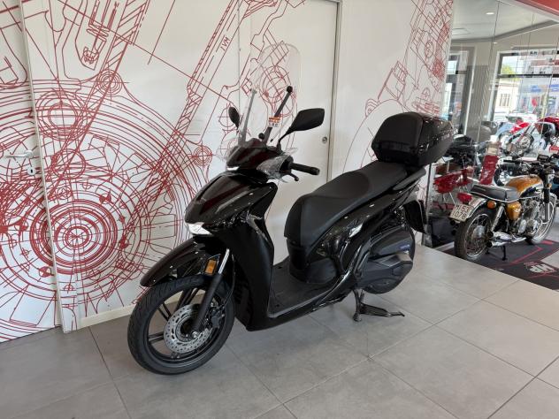 Honda SH 350 SH 350 - YM 2025 - Foto 3