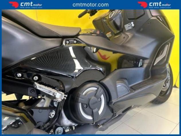 YAMAHA XVS 650 Finanziabile - Nero - 15000 rif. 23942403 - Foto 6