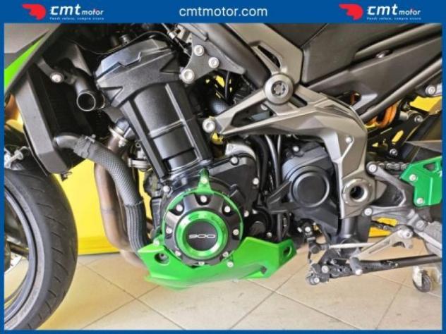 KAWASAKI Z 900 Garantita e Finanziabile rif. 23956335 - Foto 10