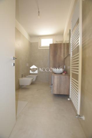APPARTAMENTO di 4 vani e di 120 mq (BASSANO DEL GRAPPA) rif. DA317 - Foto 8