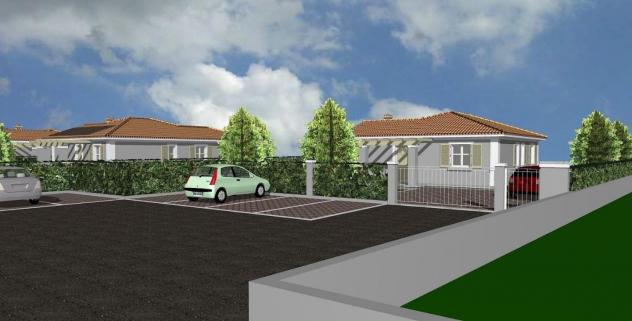 Villa in vendita a Isola - Luni 100 mq Rif: 1426196 - Foto 9