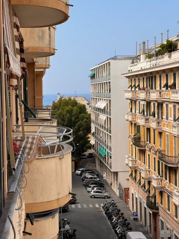 Affittasi 3 camere singole a studenti in appartamento di 90 mq ad Albaro - Foto 10