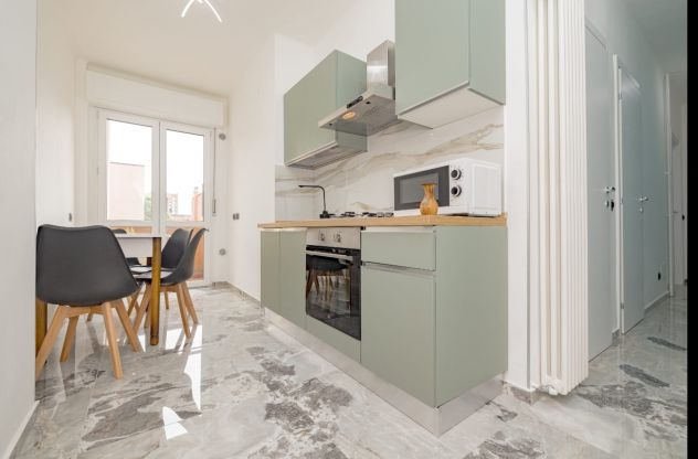 stanza ad uso singolo- 470 euro - Foto 7