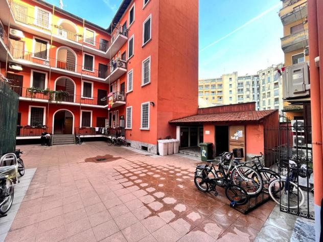Appartamento in affitto a Milano - Foto 18