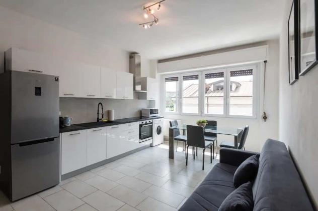 Porta Nuova | Bright 1BR - Foto 5