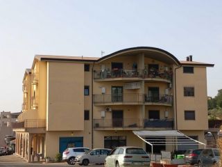 Appartamento in Contrada Petraro