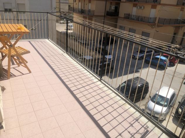 Trilocale in affitto a Siracusa - Foto 5