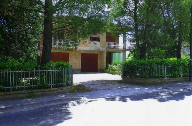 Casa indipendente in Via Don Luigi Sturzo 29 Chiesanuova
