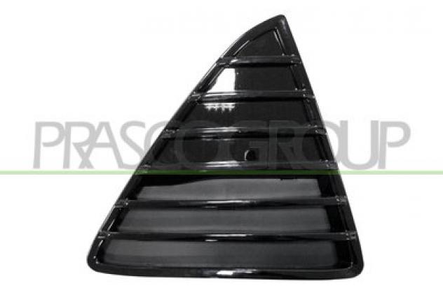 GRIGLIA DX PARAURTI ANT. FD4282125 Carrozzeria  Lamierati esterni  Paraurti  Griglia di ven FORD - FOCUS - 2011  2014