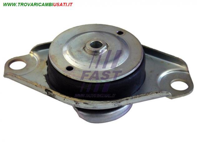 SUPPORTO MOTORE FIAT ALBEA 02 INTERNO POSTERIORE FT52356