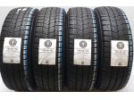 4 GOMME 195 60 16C KLEBER A57722