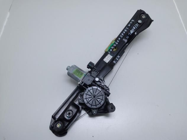 ALZACRISTALLO ELETTRICO POST. SX FORD EcoSport Serie cn15a27001cd (12) - Foto 2