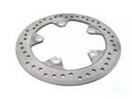 BMW G 310 GS 34218554136 DISCO FRENO POSTERIORE K02 16 - 20 REAR BRAKE DISC