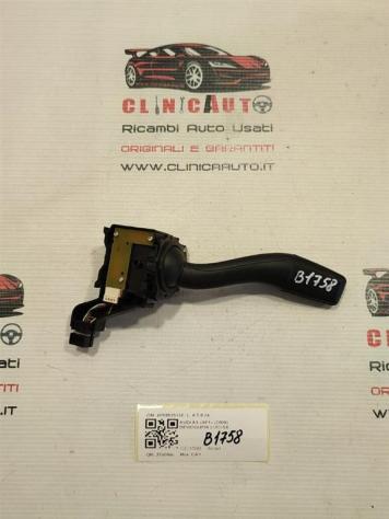 DEVIOLUCI SINISTRO AUDI A3 Serie (8P1) 8P0953513E (0812) - Foto 2