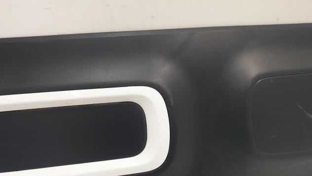 MODANATURA PORTA ANTERIORE SINISTRA CITROEN C3 Serie 9833480877 (16) - Foto 7