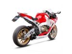 Scarico Honda Cbr 1000 rr Leovince termignoni Mivv 17 18 19