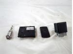 285909828R KIT BLOCCHETTI ACCENSIONE APERTURA CON CHIAVE E SERRATURA RENAUL &hellip;