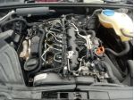 Motore Seat Exeo 2.0 TDI 105KW CAG