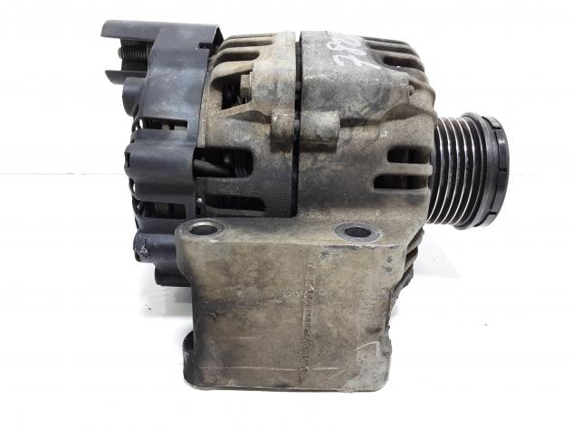 ALTERNATORE LANCIA Ypsilon 1° Serie 51718499 Diesel 1300 (0306) - Foto 4