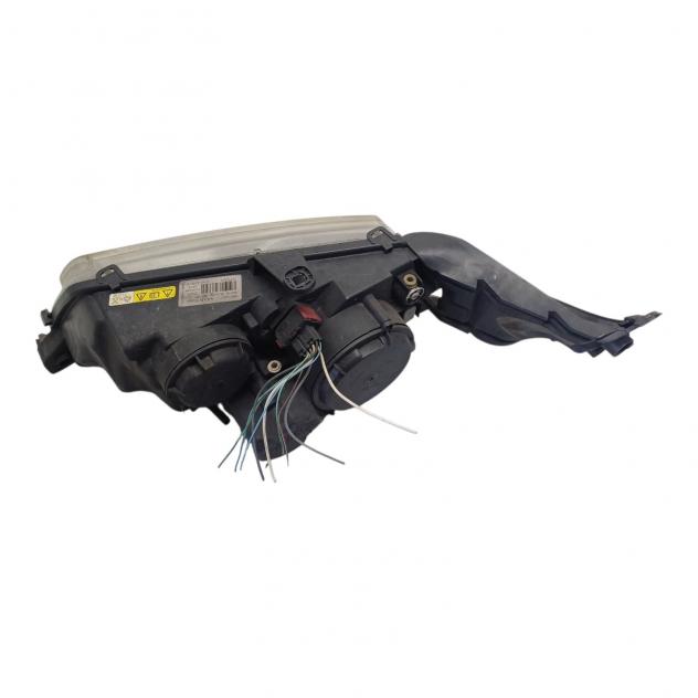 FARO ANTERIORE DESTRO SAAB 9-5 S. Wagon 2° Serie 89010467 (0106) - Foto 5