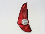 STOP FANALE POSTERIORE SINISTRO OPEL Agila B 89071590 (08)