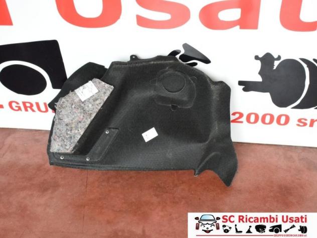 PANNELLO INTERNO BAGAGLIAIO ALFA ROMEO Giulietta Serie (940_) 156106071 (13) - Foto 2